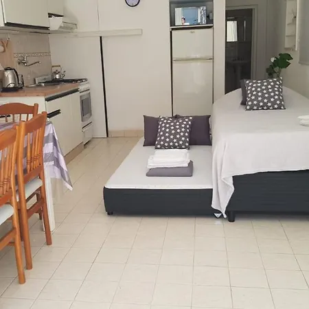 Depto Gales, A 1 Cuadra Del Mar Apartment Puerto Madryn Exterior photo