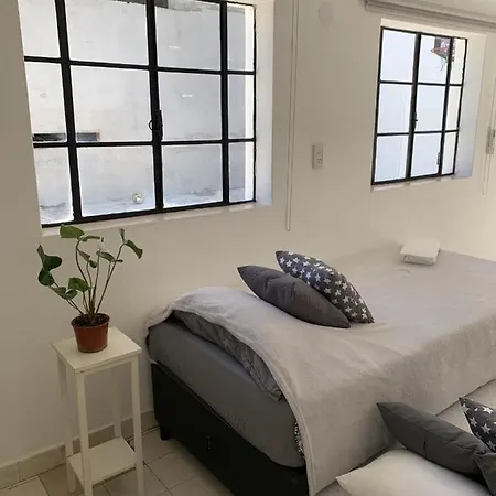 Depto Gales, A 1 Cuadra Del Mar Apartment Puerto Madryn Exterior photo