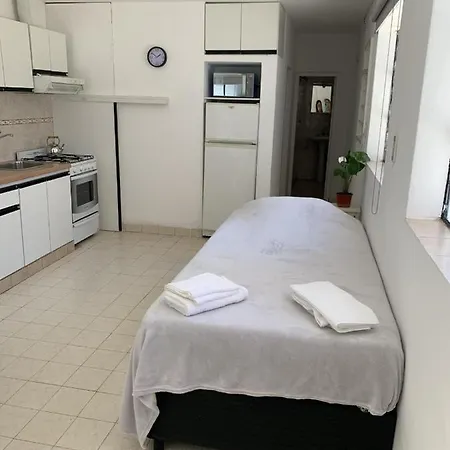 Depto Gales, A 1 Cuadra Del Mar Apartment Puerto Madryn Exterior photo