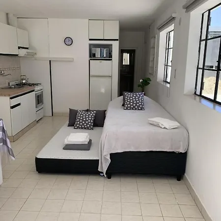 Depto Gales, A 1 Cuadra Del Mar Apartment Puerto Madryn Exterior photo