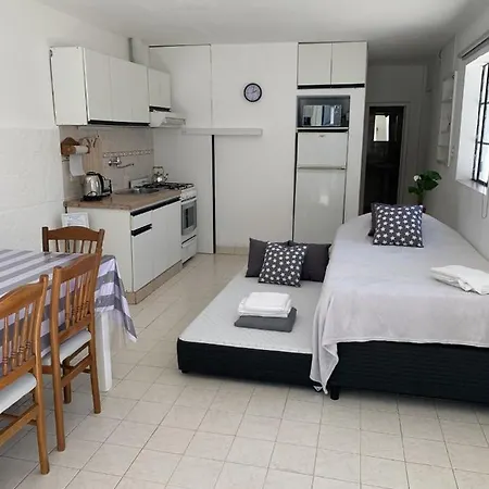 Depto Gales, A 1 Cuadra Del Mar Apartment Puerto Madryn Exterior photo
