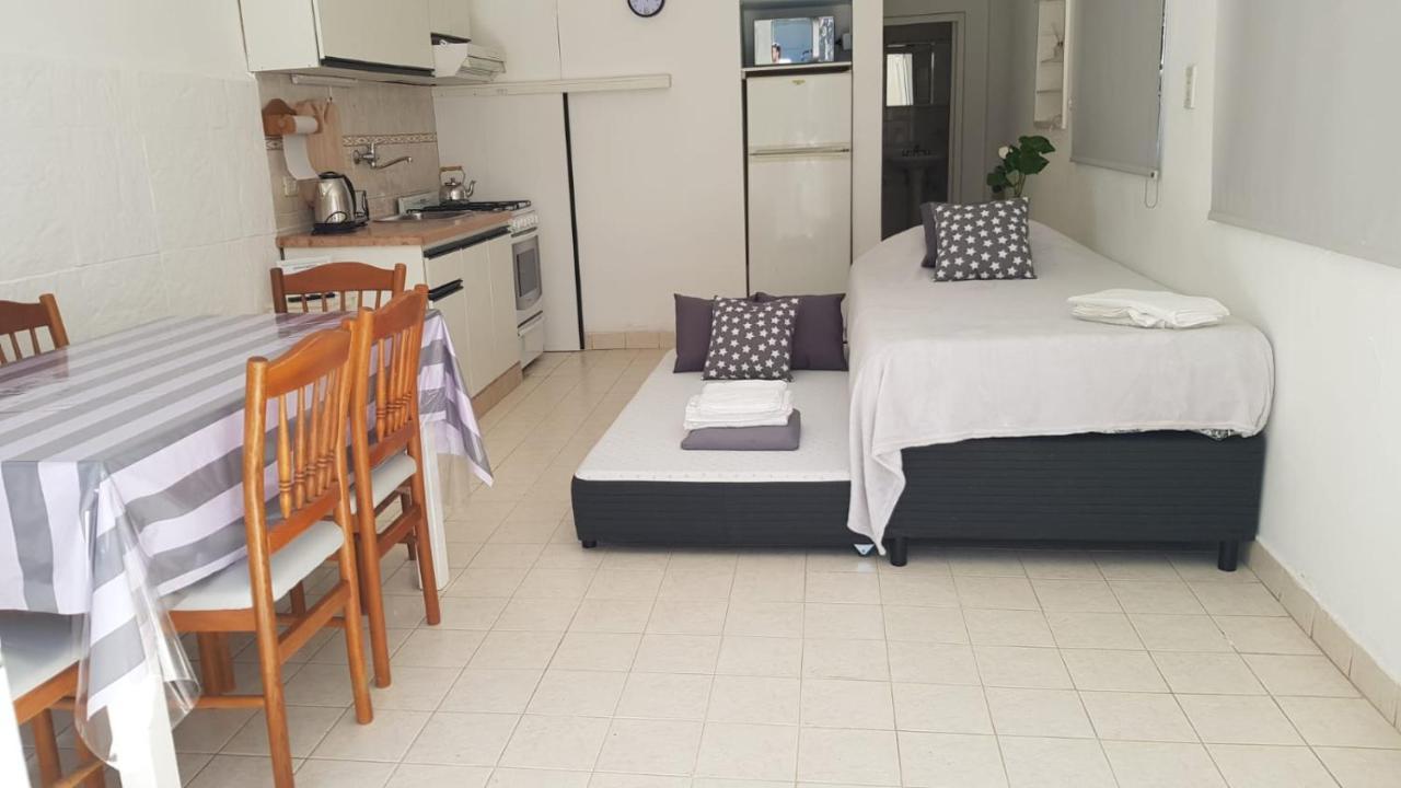 Apartment Depto Gales, A 1 Cuadra Del Mar