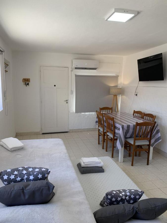 Apartment Depto Gales, A 1 Cuadra Del Mar *