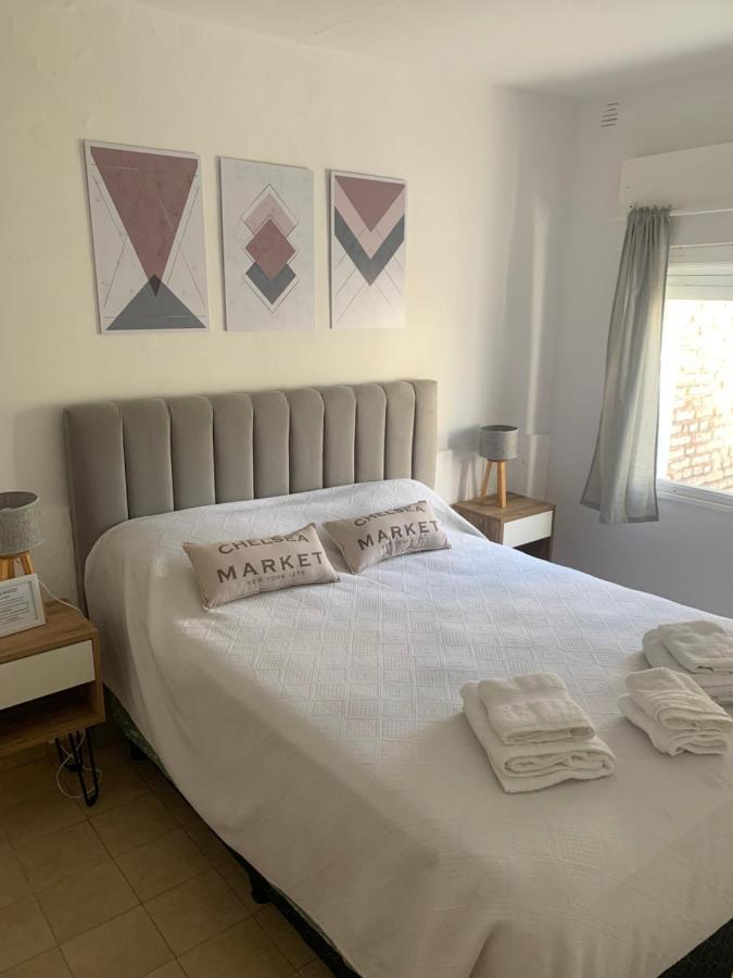 Apartment Depto Gales, A 1 Cuadra Del Mar *