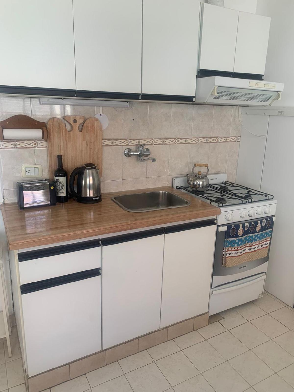 Apartment Depto Gales, A 1 Cuadra Del Mar *