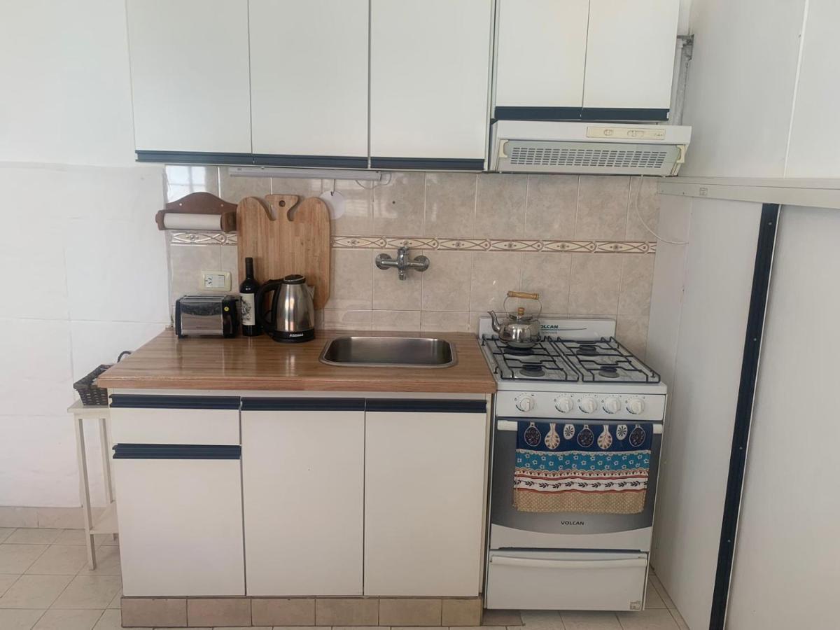 Depto Gales, A 1 Cuadra Del Mar Apartment