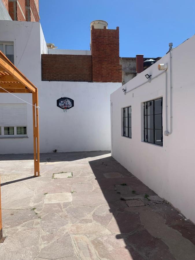 Depto Gales, A 1 Cuadra Del Mar Puerto Madryn