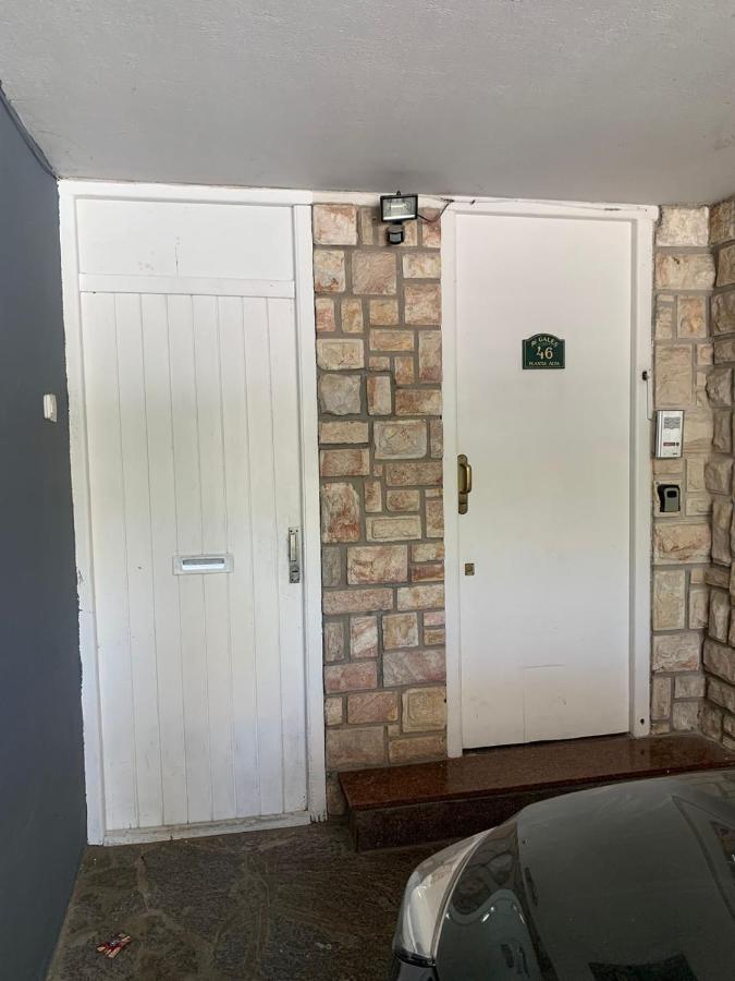 Apartment Depto Gales, A 1 Cuadra Del Mar