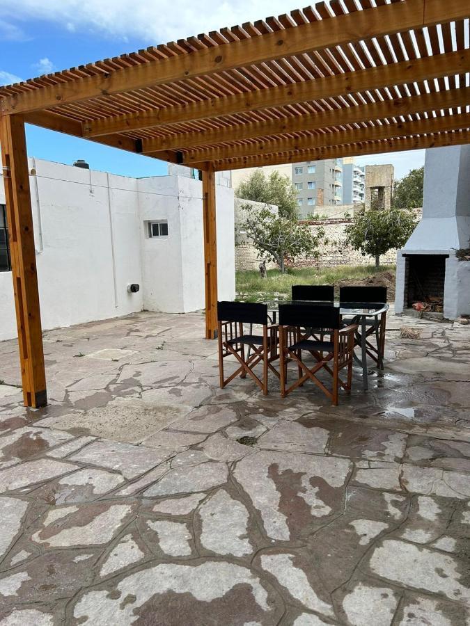 Depto Gales, A 1 Cuadra Del Mar Apartment Puerto Madryn